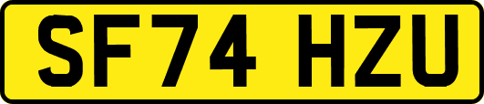 SF74HZU