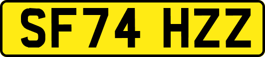 SF74HZZ