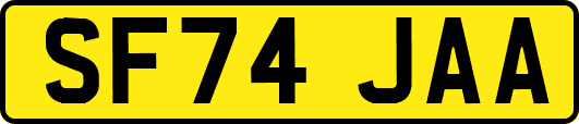SF74JAA