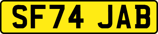 SF74JAB