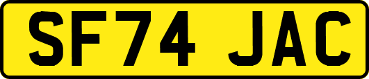 SF74JAC