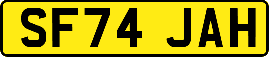 SF74JAH