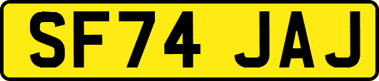 SF74JAJ