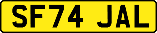 SF74JAL