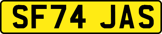 SF74JAS