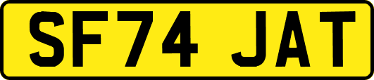 SF74JAT
