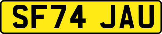 SF74JAU
