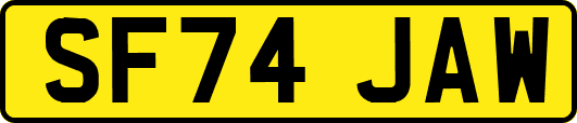 SF74JAW