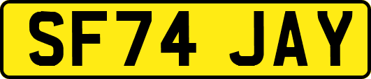 SF74JAY