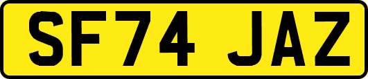 SF74JAZ