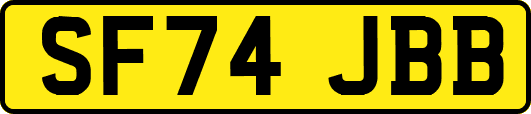 SF74JBB