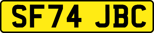SF74JBC