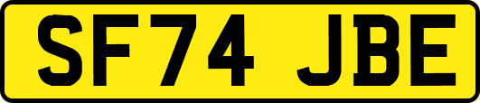 SF74JBE