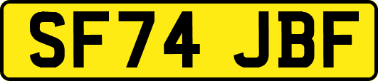 SF74JBF