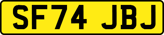 SF74JBJ
