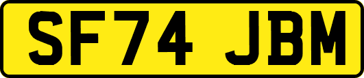 SF74JBM