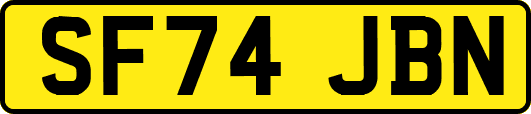 SF74JBN