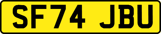 SF74JBU