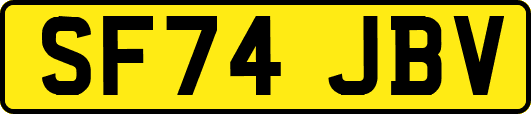 SF74JBV