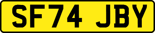 SF74JBY