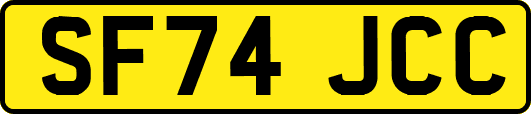 SF74JCC