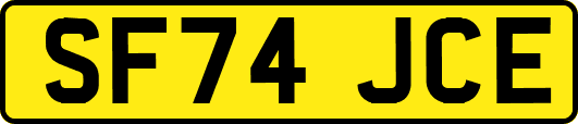SF74JCE