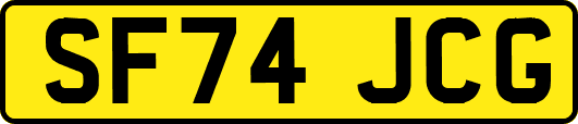 SF74JCG