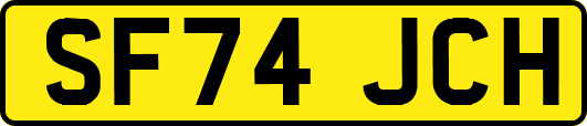 SF74JCH