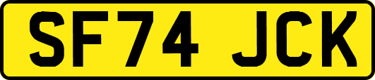 SF74JCK