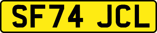 SF74JCL