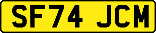 SF74JCM