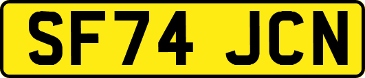 SF74JCN