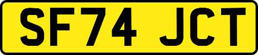SF74JCT
