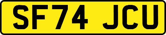 SF74JCU
