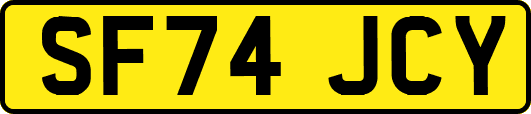 SF74JCY