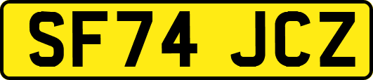 SF74JCZ
