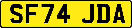 SF74JDA