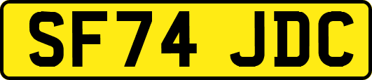 SF74JDC