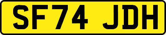 SF74JDH