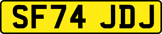SF74JDJ