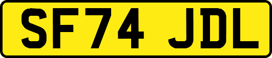 SF74JDL