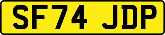 SF74JDP