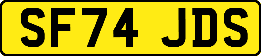 SF74JDS