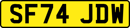 SF74JDW