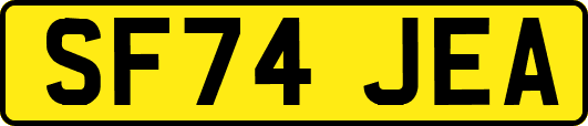 SF74JEA