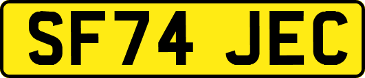 SF74JEC