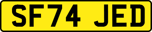 SF74JED