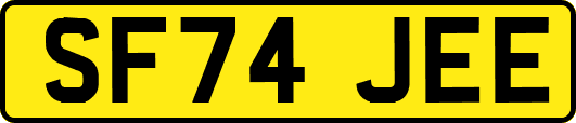 SF74JEE