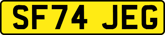 SF74JEG