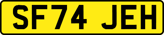 SF74JEH